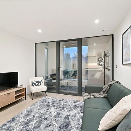 Executive 1 & 2 Bed Apartments In Heart Of London Free Wifi By City Stay Aparts Λονδίνο Εξωτερικό φωτογραφία