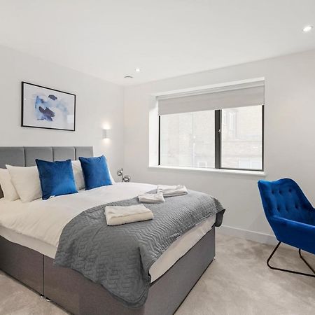 Executive 1 & 2 Bed Apartments In Heart Of London Free Wifi By City Stay Aparts Λονδίνο Εξωτερικό φωτογραφία