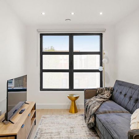 Executive 1 & 2 Bed Apartments In Heart Of London Free Wifi By City Stay Aparts Λονδίνο Εξωτερικό φωτογραφία