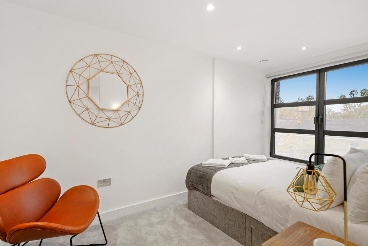 Executive 1 & 2 Bed Apartments In Heart Of London Free Wifi By City Stay Aparts Λονδίνο Εξωτερικό φωτογραφία