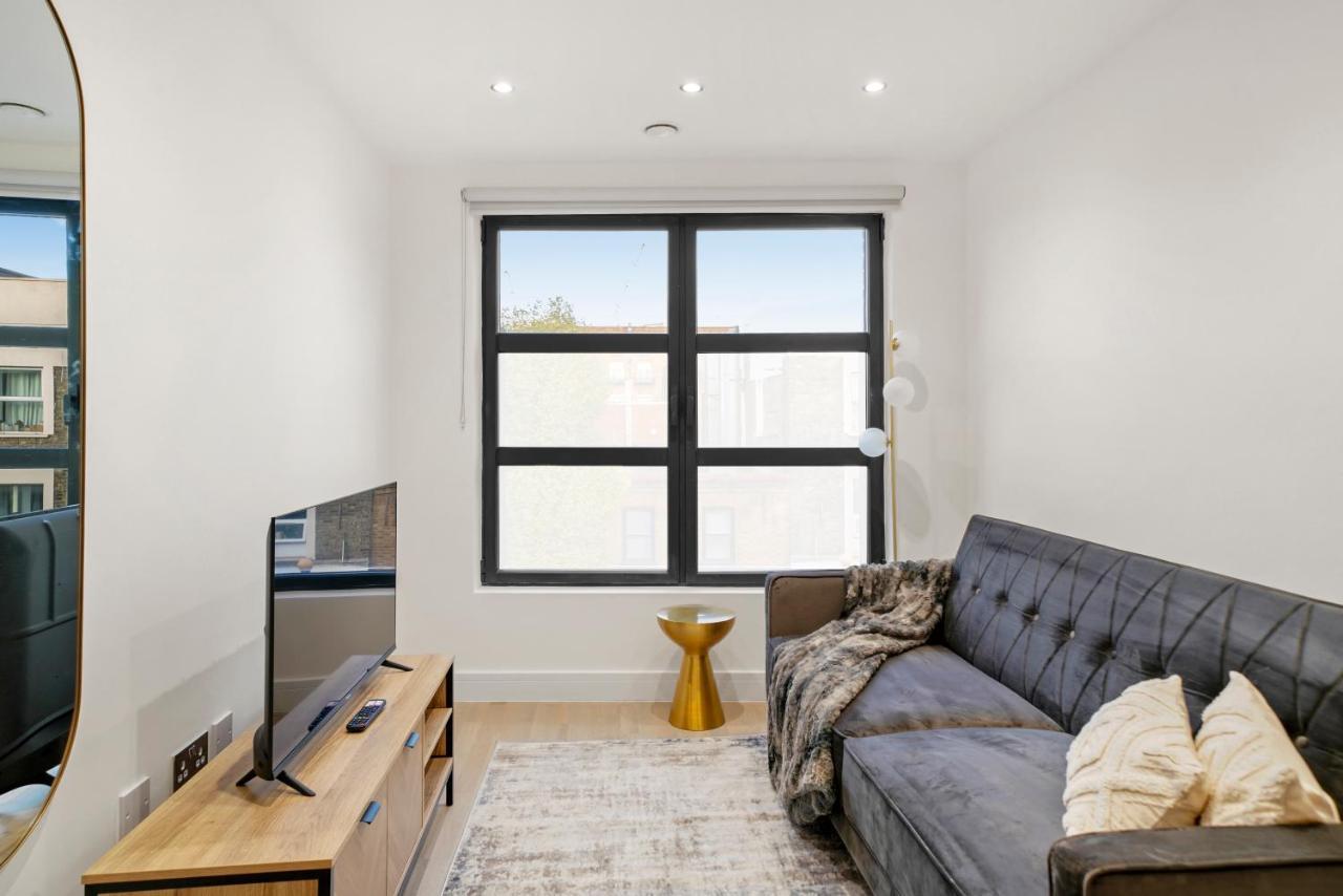 Executive 1 & 2 Bed Apartments In Heart Of London Free Wifi By City Stay Aparts Λονδίνο Εξωτερικό φωτογραφία
