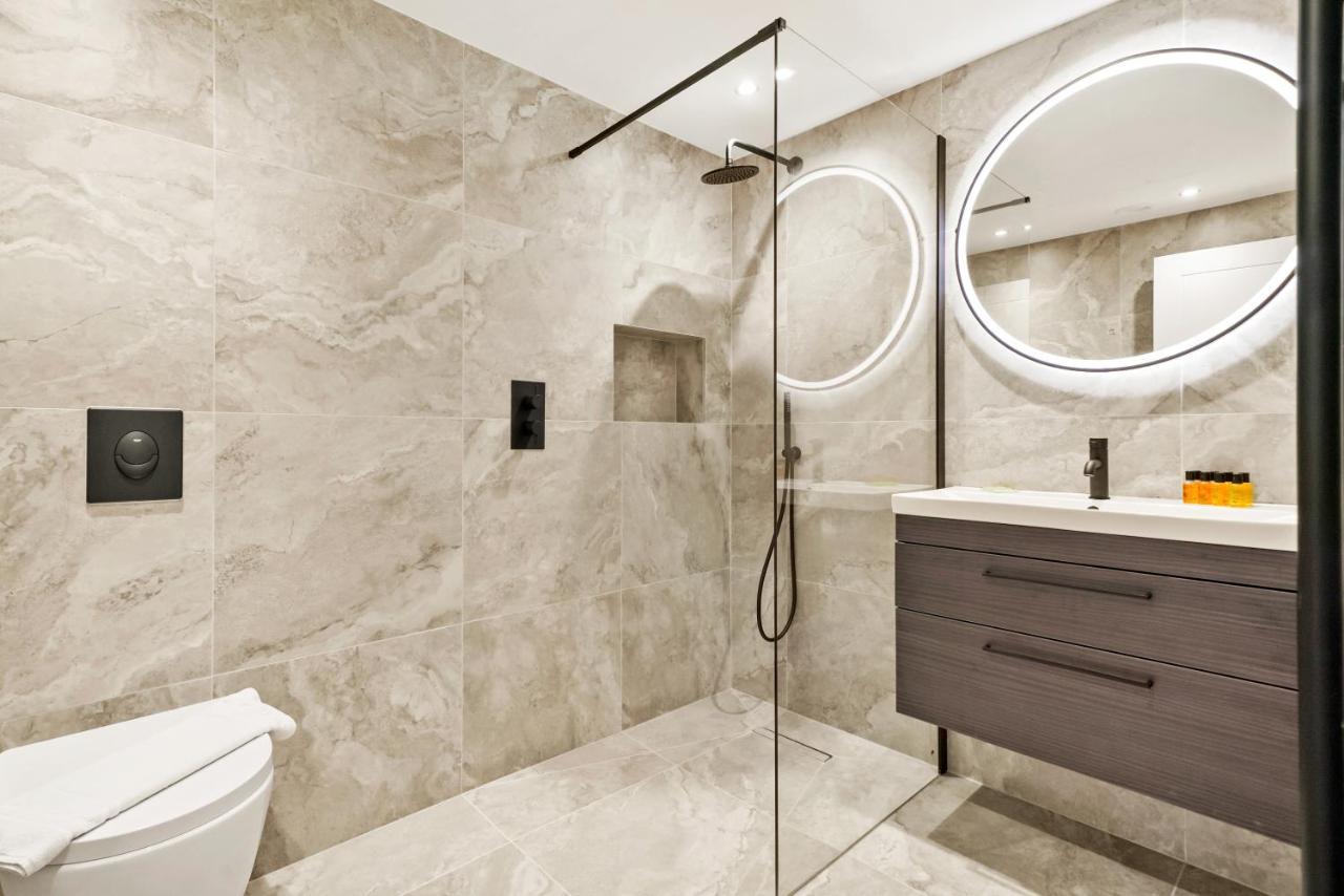 Executive 1 & 2 Bed Apartments In Heart Of London Free Wifi By City Stay Aparts Λονδίνο Εξωτερικό φωτογραφία